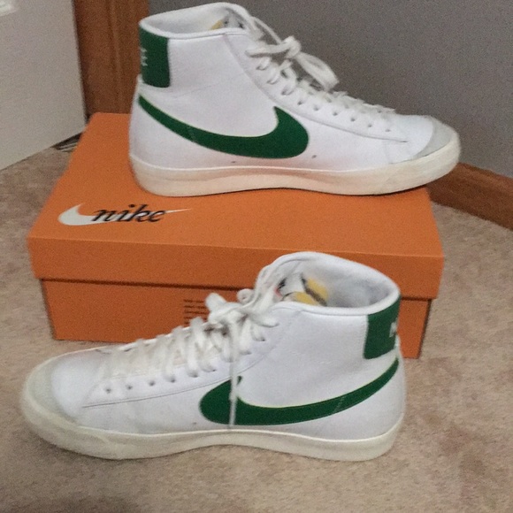 Nike blazers - Picture 2 of 9